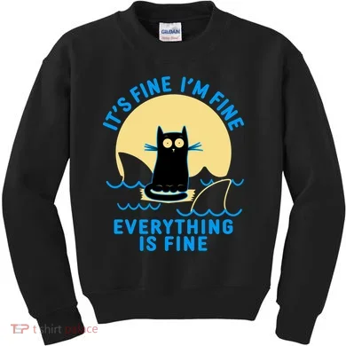 Kids Sweatshirt