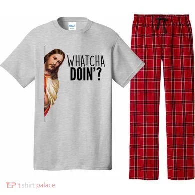 Pajama Set
