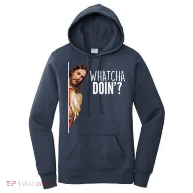 Women's Hoodie