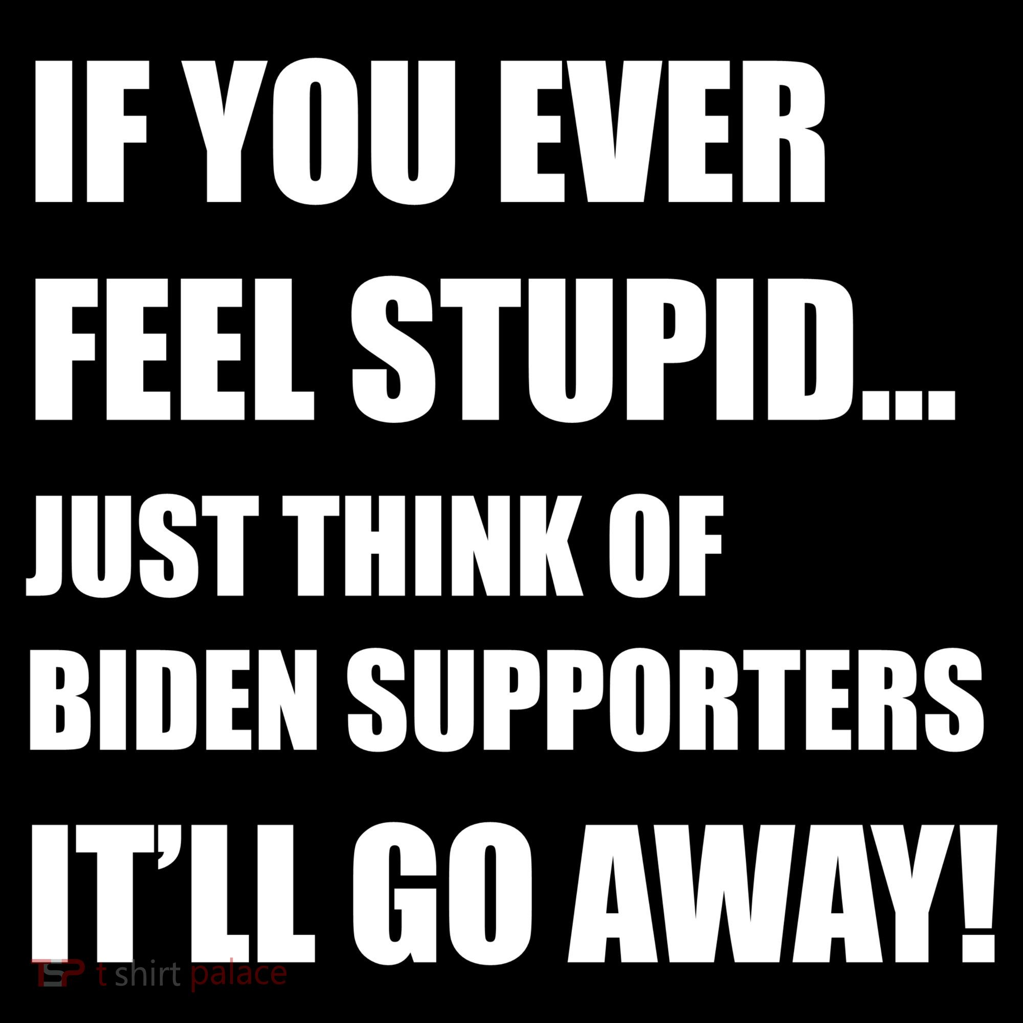 Funny Joe Biden Pro Trump 2024  Baby Bodysuit