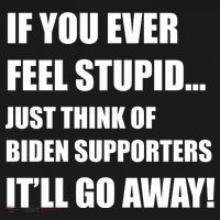 Funny Joe Biden Pro Trump 2024  Women's Long Sleeve Shirt thumb 2