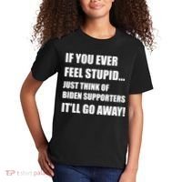 Funny Joe Biden Pro Trump 2024  Kids T-Shirt thumb 2
