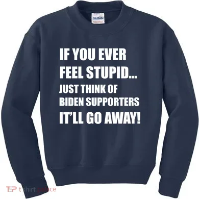 Kids Sweatshirt