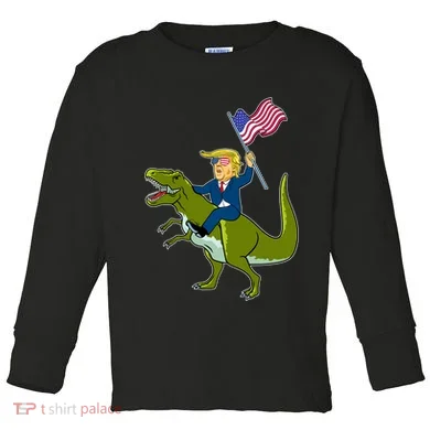 Toddler Long Sleeve