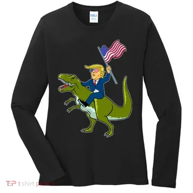 Women's Long Sleeve Shirt