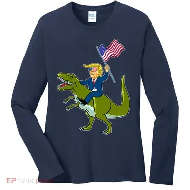 Women's Long Sleeve Shirt
