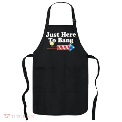 Apron