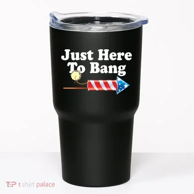 Tumbler