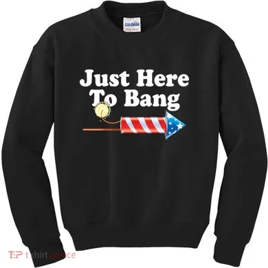 Kids Sweatshirt