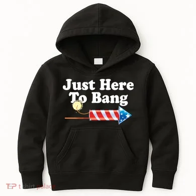 Kids Hoodie