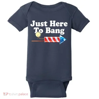 Baby Bodysuit