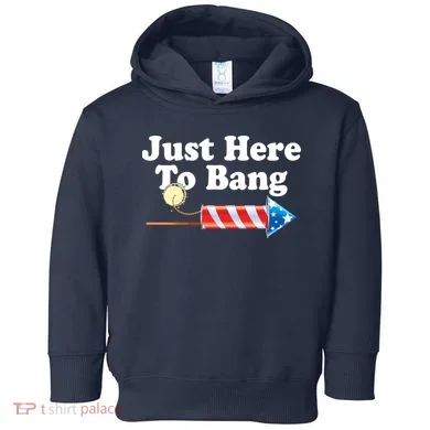 Toddler Hoodie