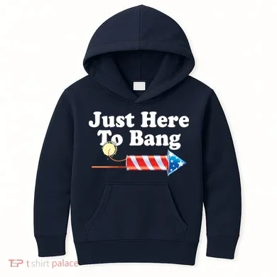 Kids Hoodie