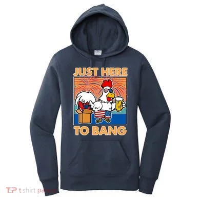 Women's Hoodie