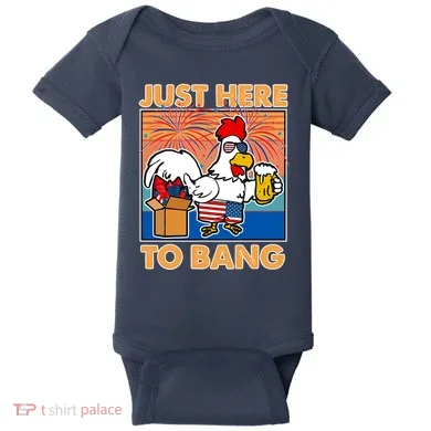 Baby Bodysuit