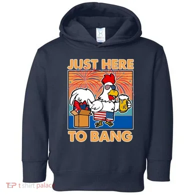Toddler Hoodie