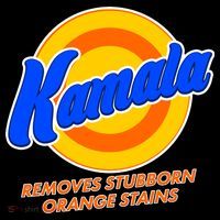Funny Kamala Removes Stubborn Orange Stains Coffee Mug thumb 5