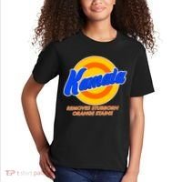 Funny Kamala Removes Stubborn Orange Stains Kids T-Shirt thumb 2