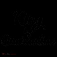 Funny King Of Quarantine Coffee Mug thumb 5