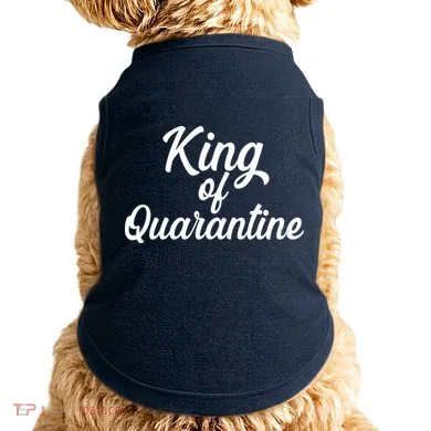 Doggie Tank