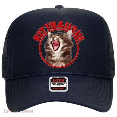 Funny Kittisaurus  Hat