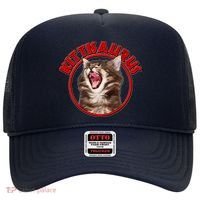 Funny Kittisaurus  Hat thumb 0
