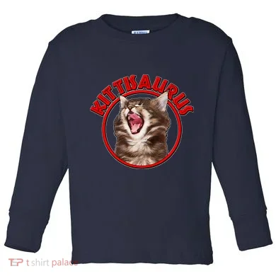 Toddler Long Sleeve