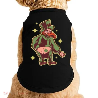 Doggie Tank