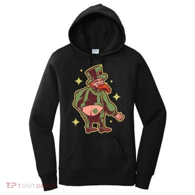 Women's Hoodie