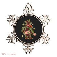Funny Leprechaun Tattoo Ornament thumb 0