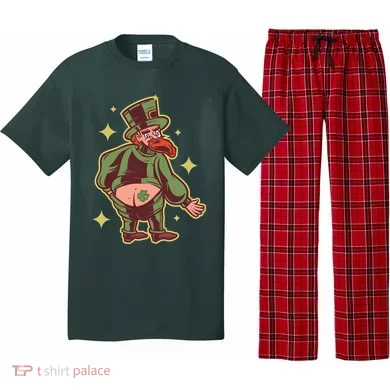 Pajama Set
