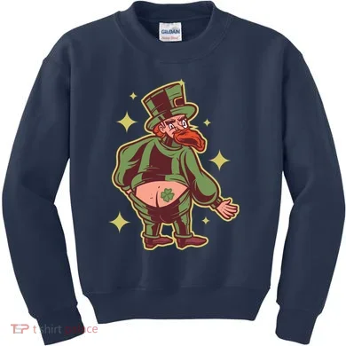 Kids Sweatshirt