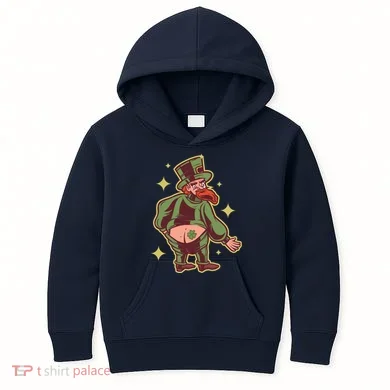 Kids Hoodie