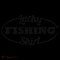Funny Lucky Fishing Coffee Mug thumb 5