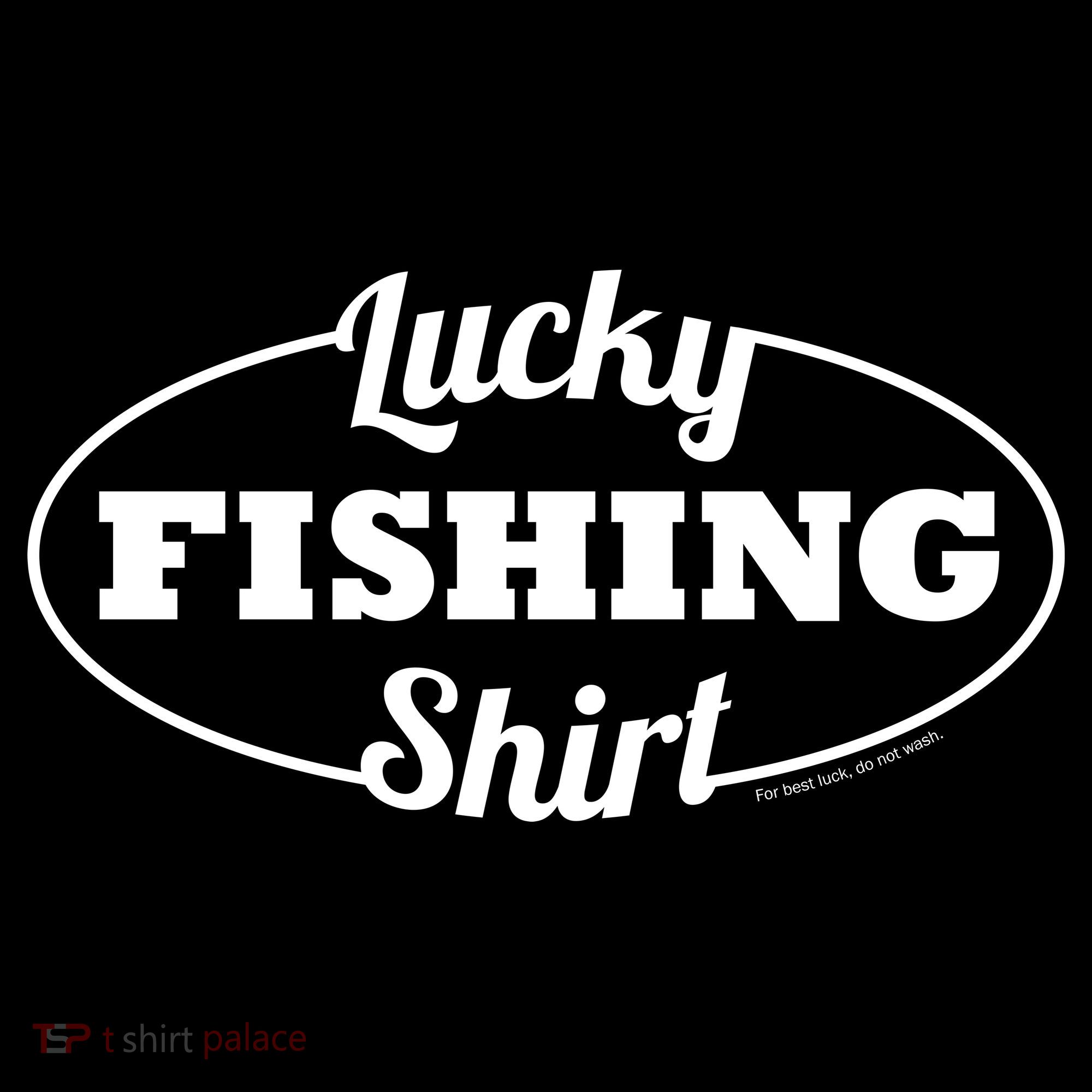 Funny Lucky Fishing Women's Hoodie