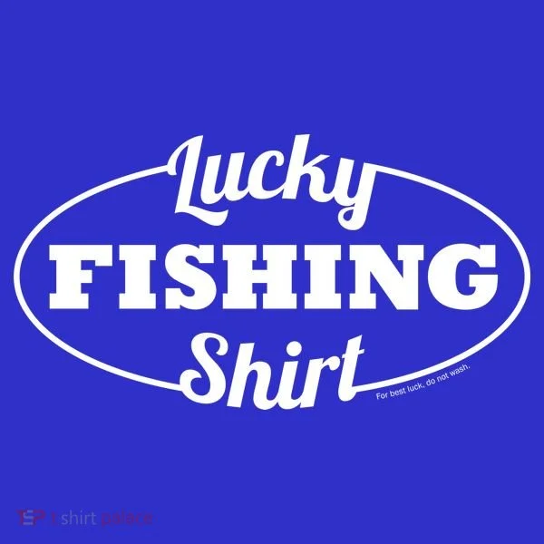 Funny Lucky Fishing Toddler Hoodie
