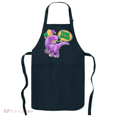 Apron
