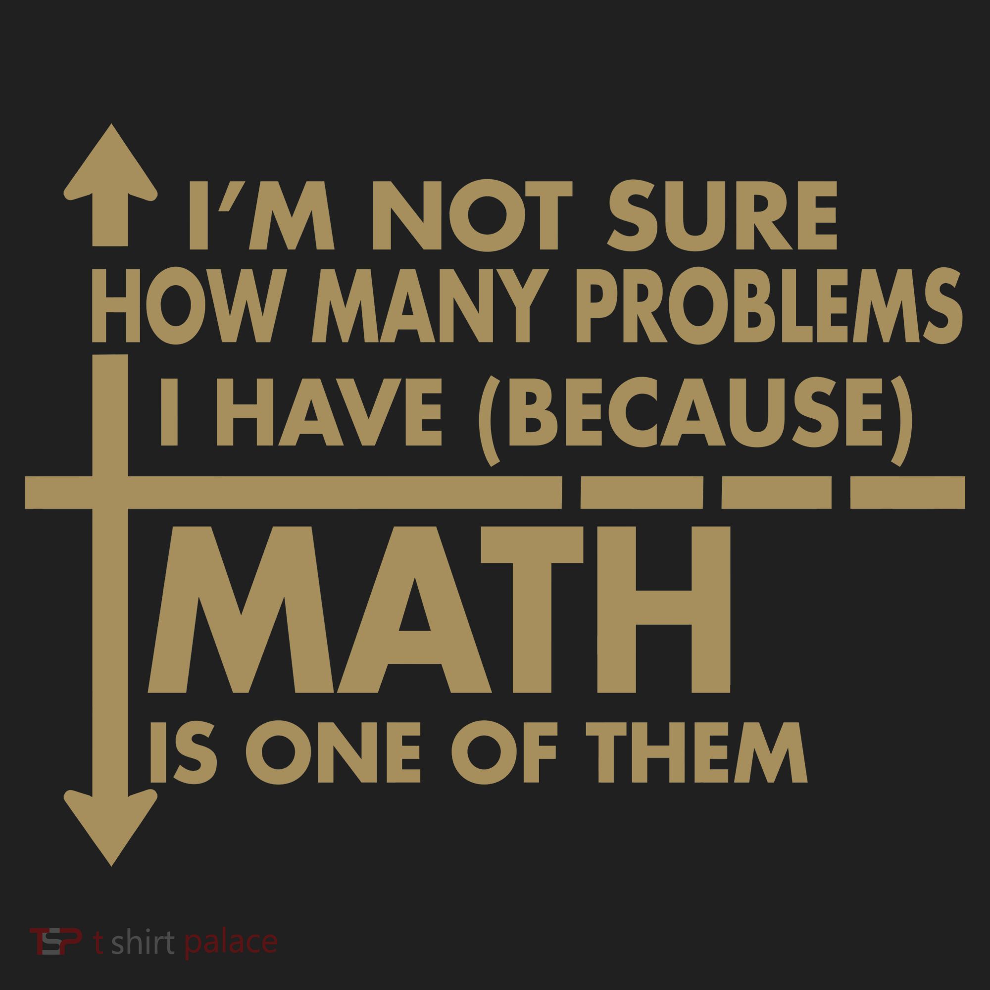 Funny Math Problems Beanie