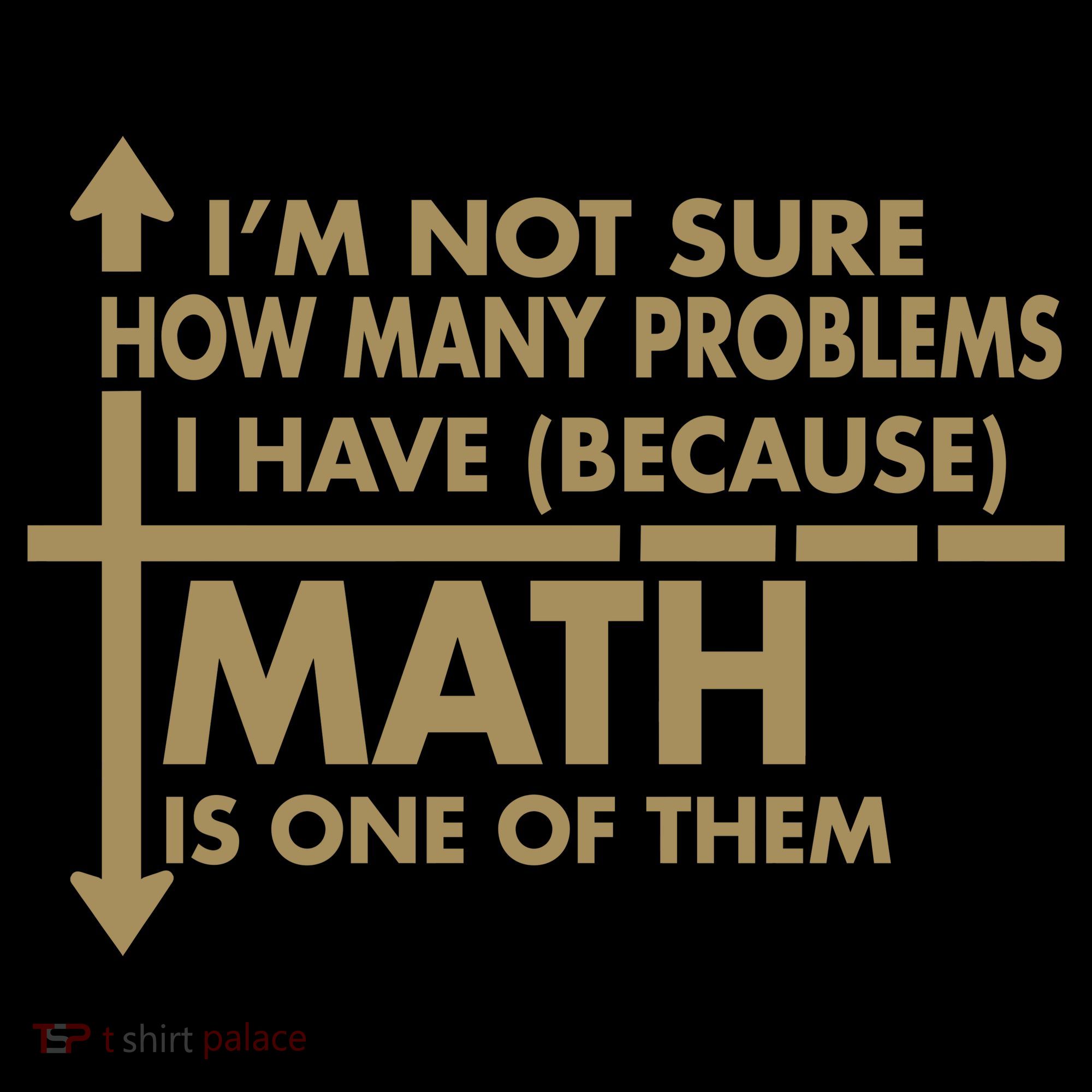 Funny Math Problems Women's Long Sleeve Shirt
