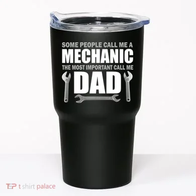 Tumbler