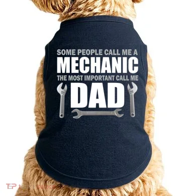 Doggie Tank