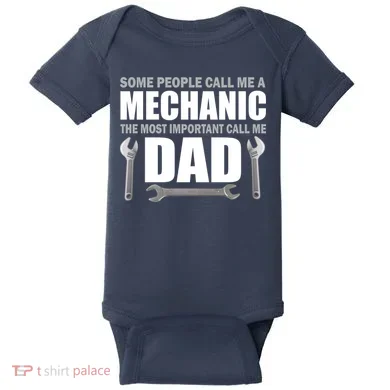 Baby Bodysuit
