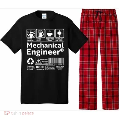 Pajama Set
