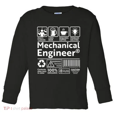 Toddler Long Sleeve