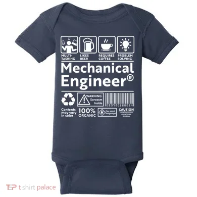 Baby Bodysuit