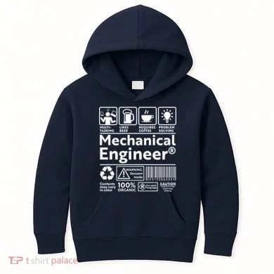 Kids Hoodie
