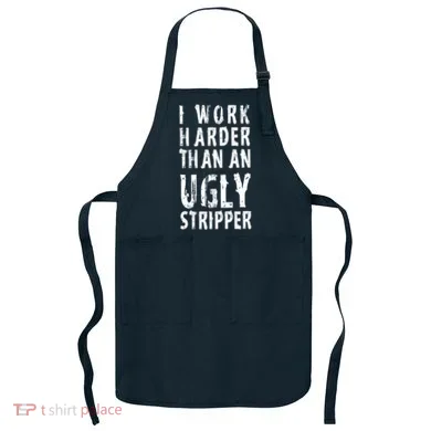 Apron