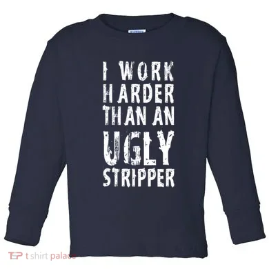 Toddler Long Sleeve