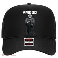 Funny Meme Mittens Bernie Sanders Mood Hat thumb 0