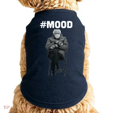 Doggie Tank